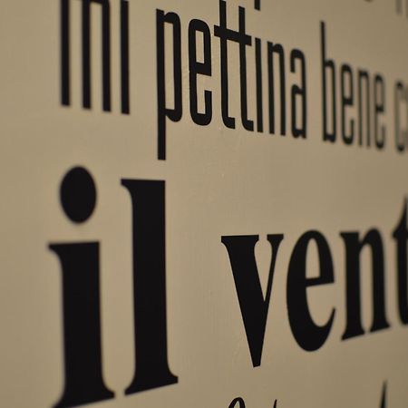 B&B Centro Storico Lecce Eksteriør billede