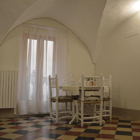 B&B Centro Storico Lecce Eksteriør billede