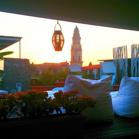 B&B Centro Storico Lecce Eksteriør billede