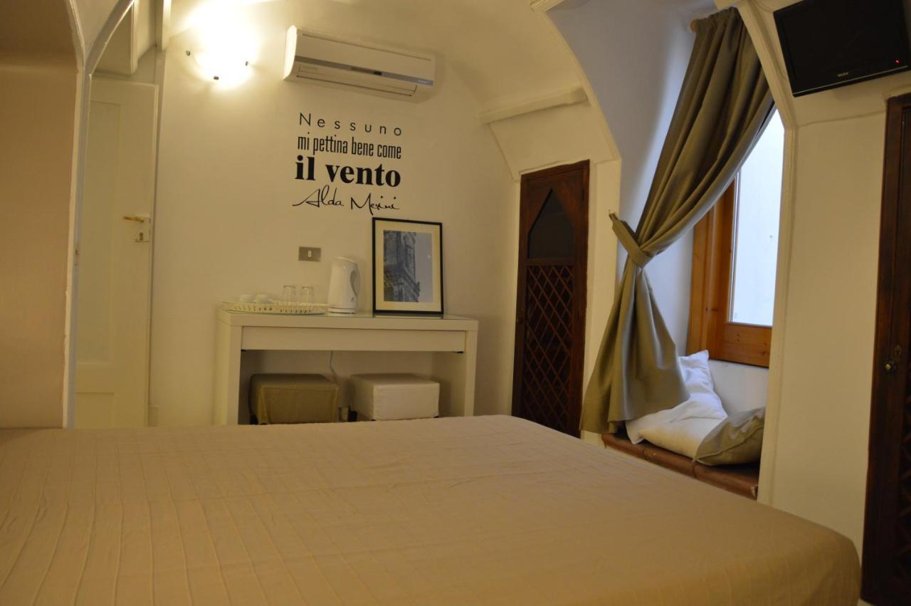 B&B Centro Storico Lecce Eksteriør billede