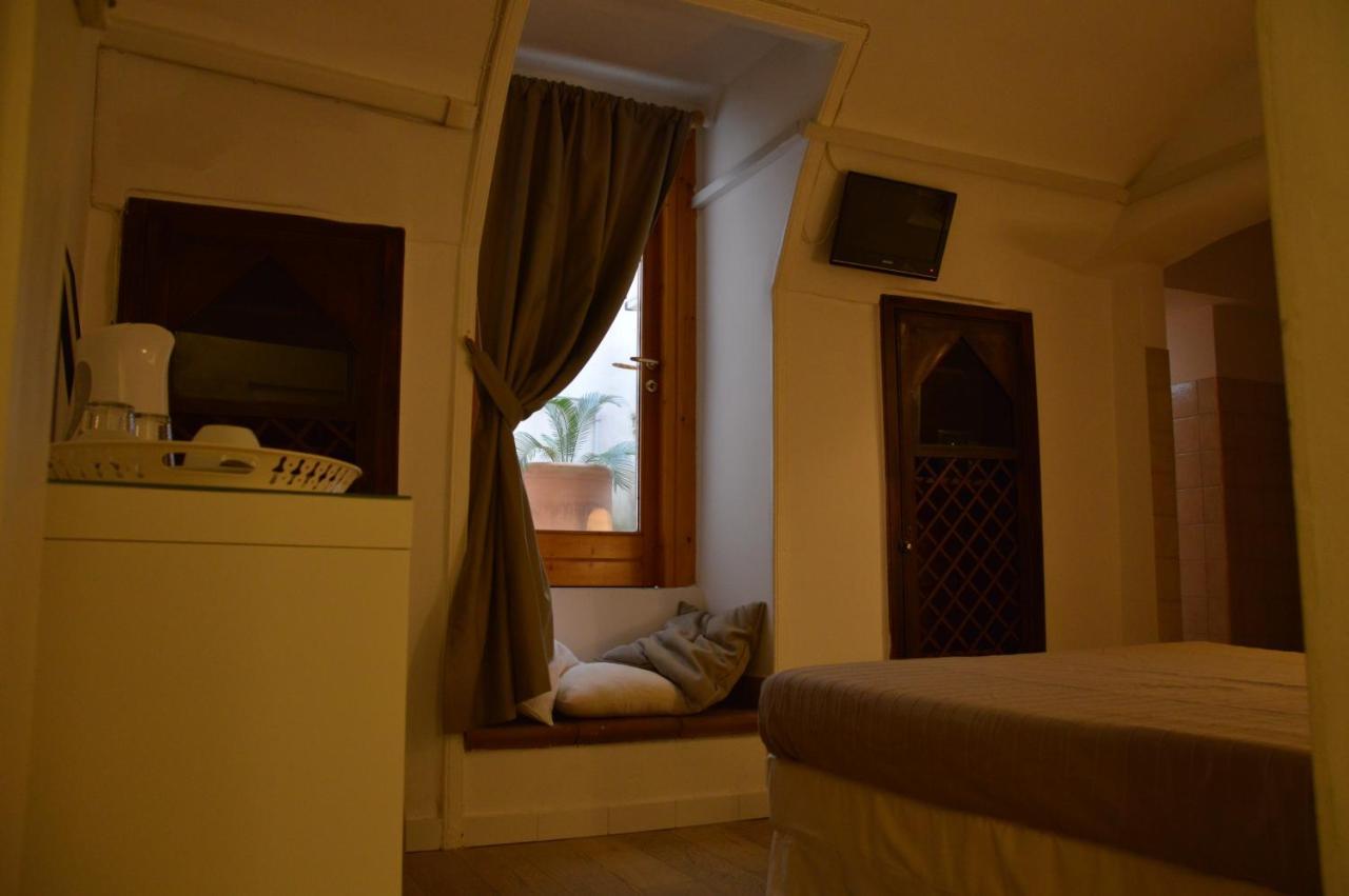 B&B Centro Storico Lecce Eksteriør billede