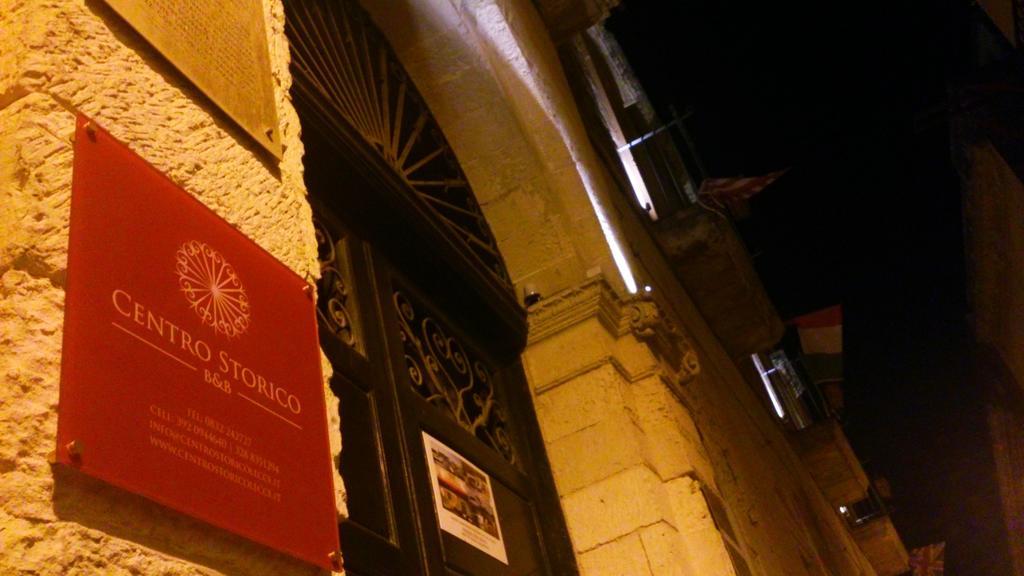 B&B Centro Storico Lecce Eksteriør billede