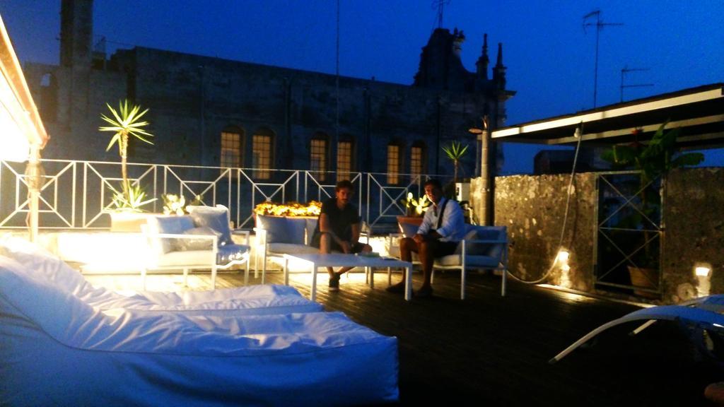 B&B Centro Storico Lecce Eksteriør billede