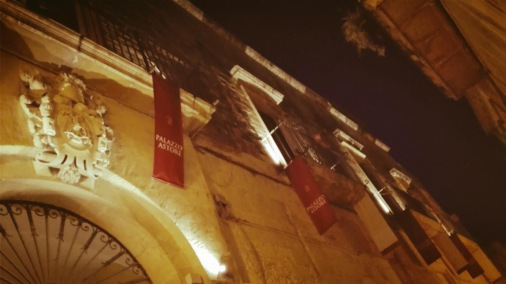 B&B Centro Storico Lecce Eksteriør billede