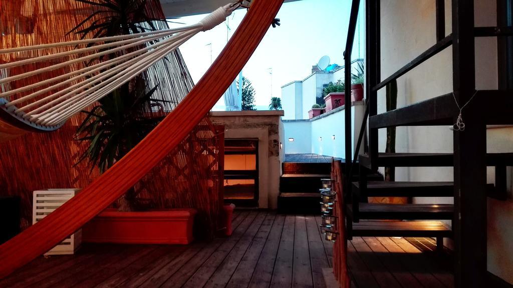 B&B Centro Storico Lecce Eksteriør billede