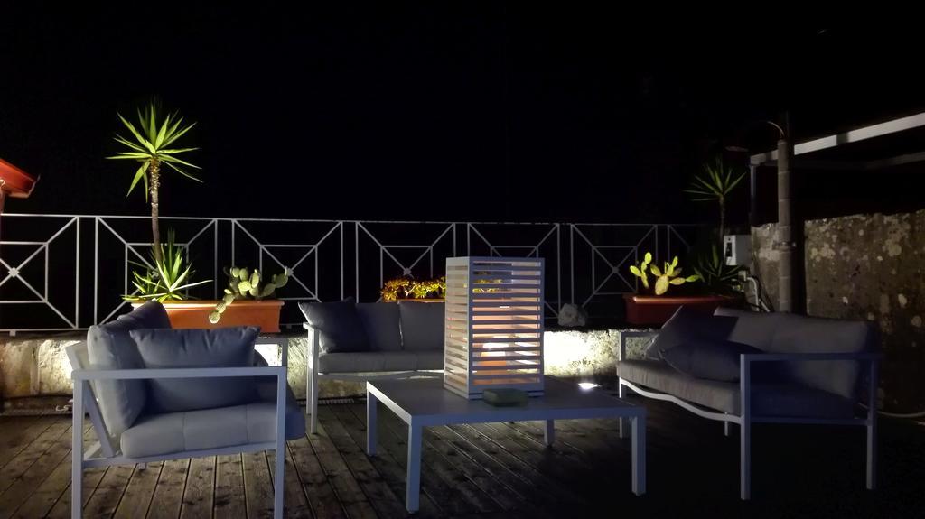 B&B Centro Storico Lecce Eksteriør billede