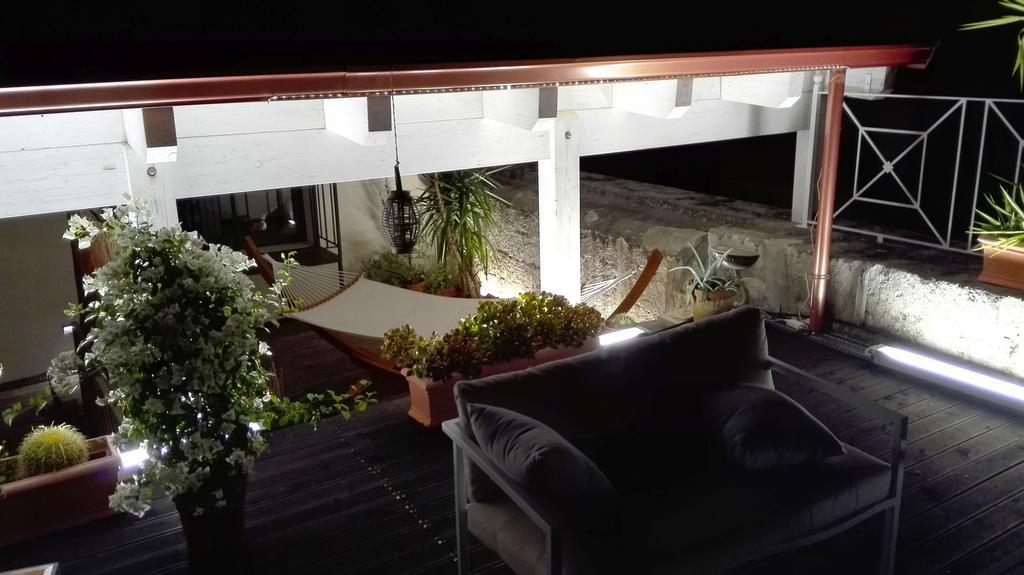 B&B Centro Storico Lecce Eksteriør billede