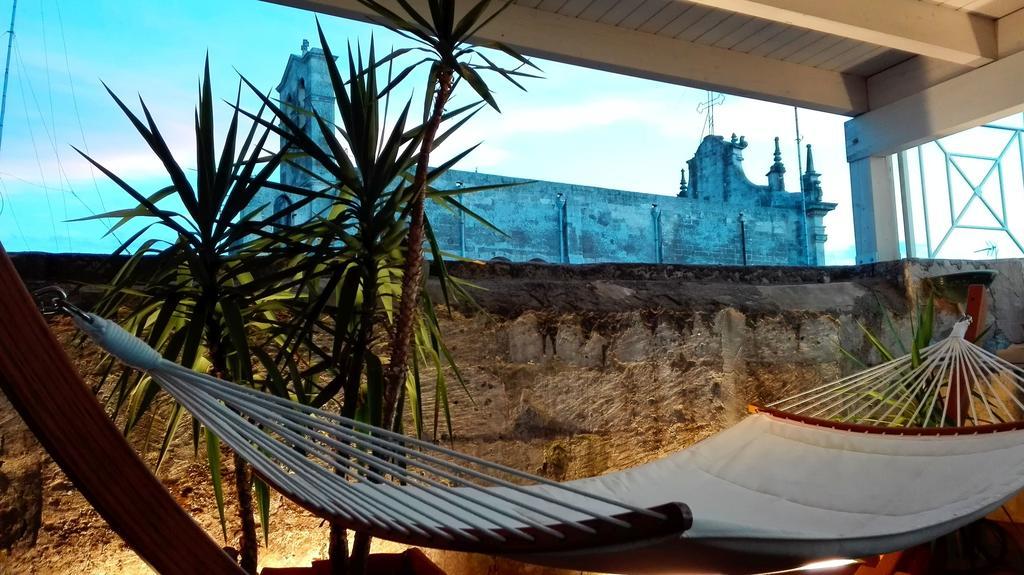 B&B Centro Storico Lecce Eksteriør billede