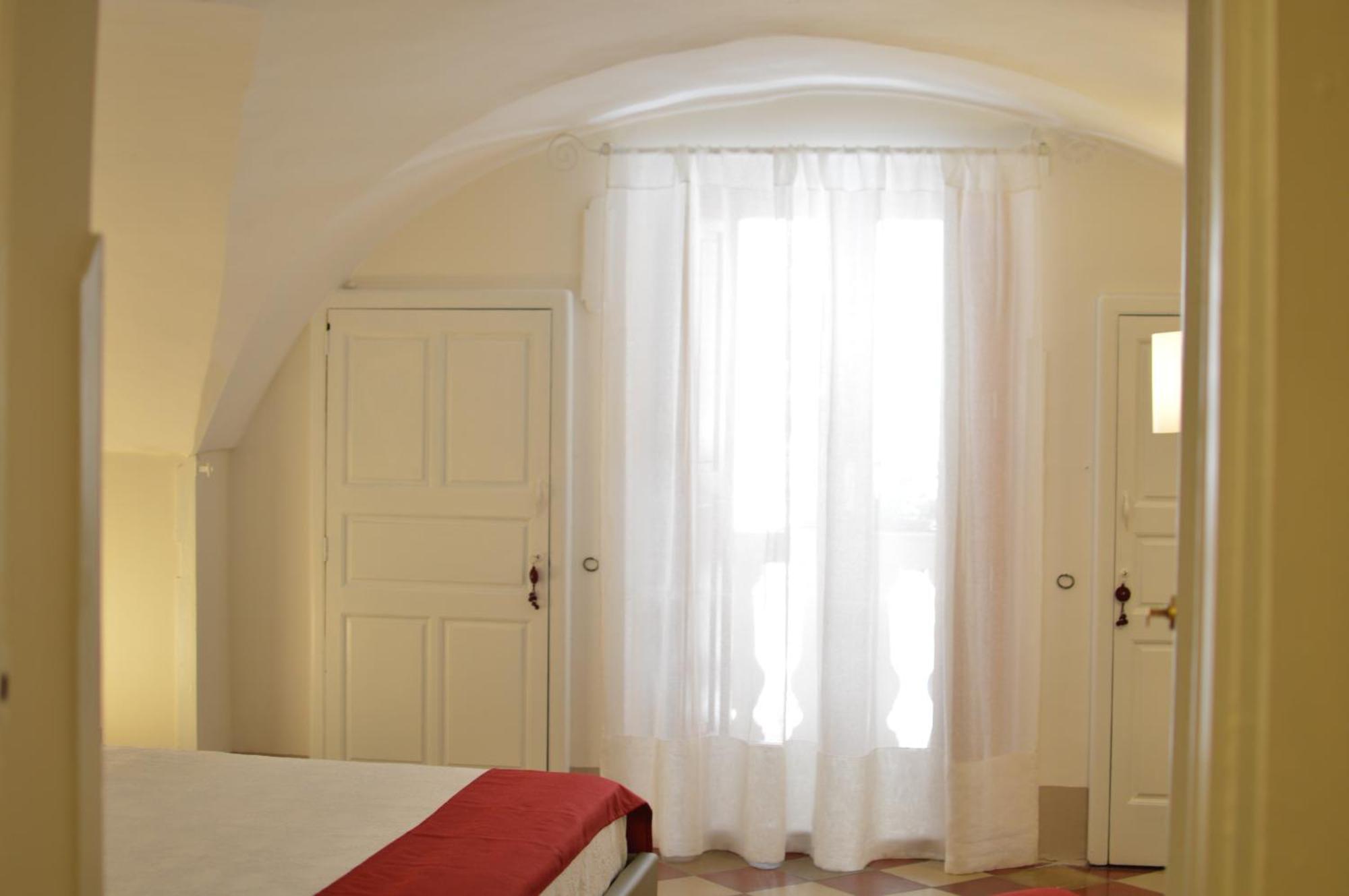 B&B Centro Storico Lecce Eksteriør billede