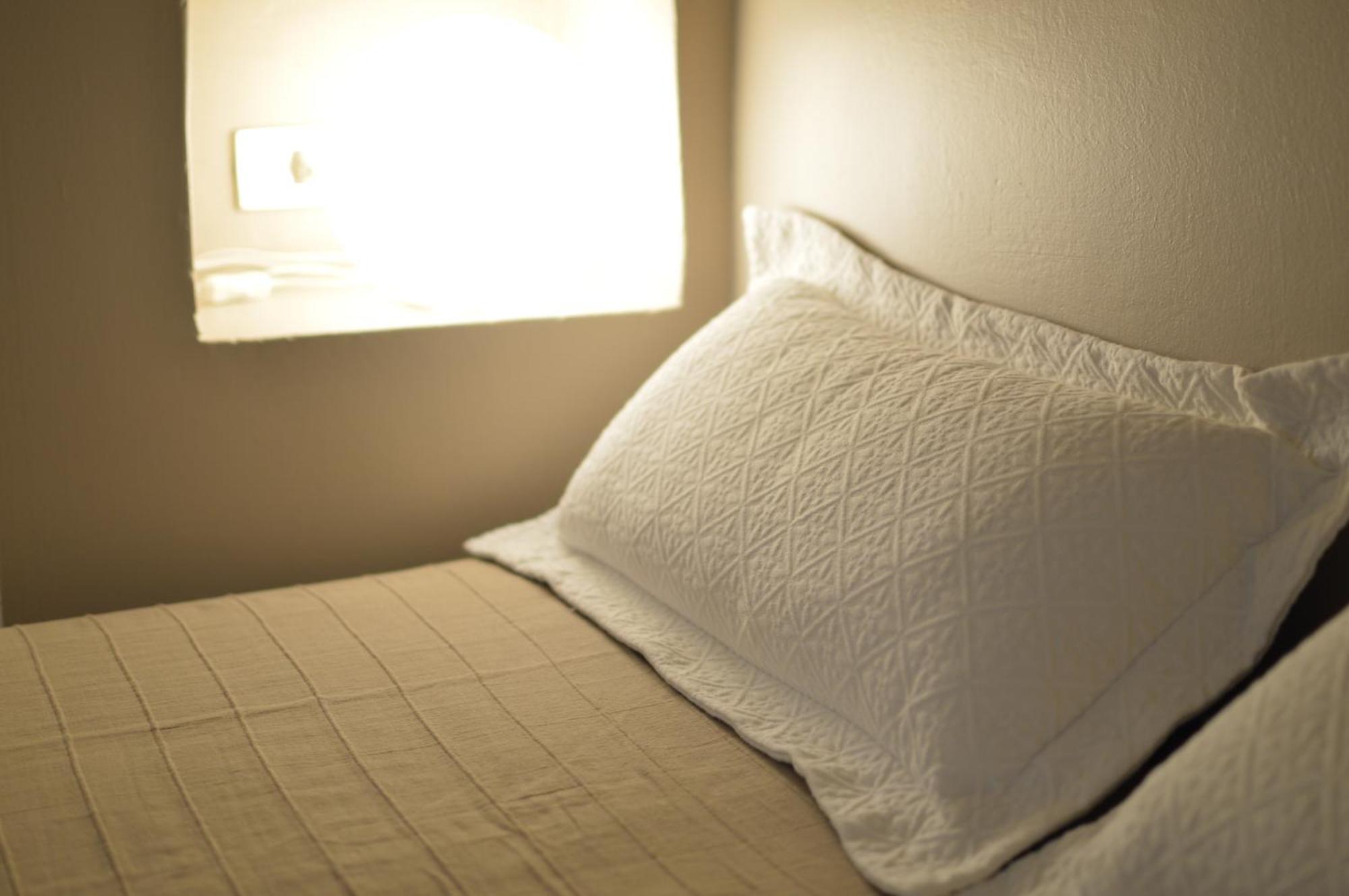 B&B Centro Storico Lecce Eksteriør billede