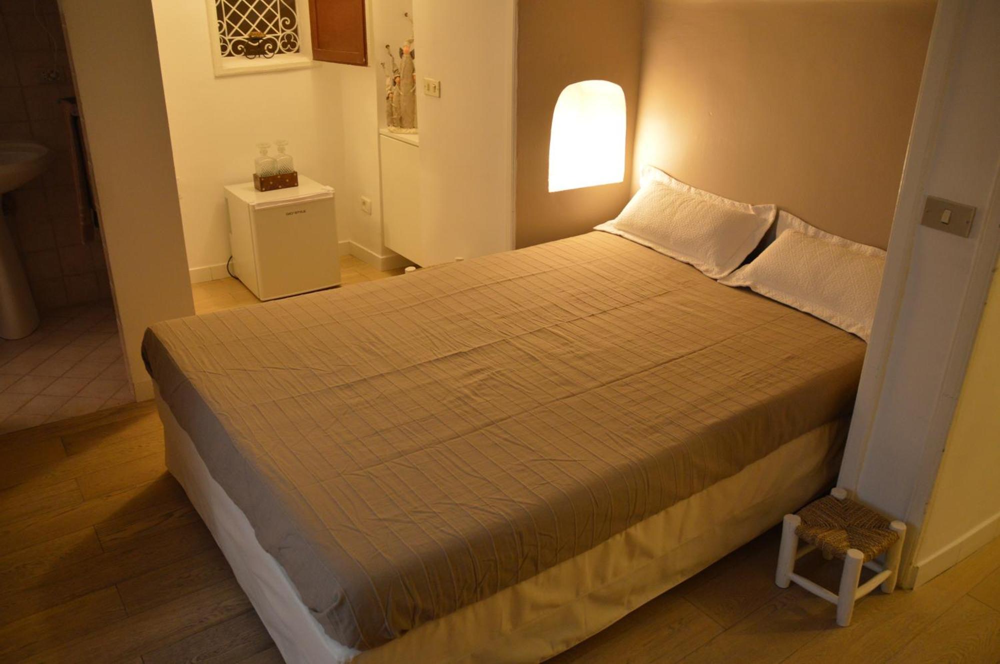 B&B Centro Storico Lecce Eksteriør billede