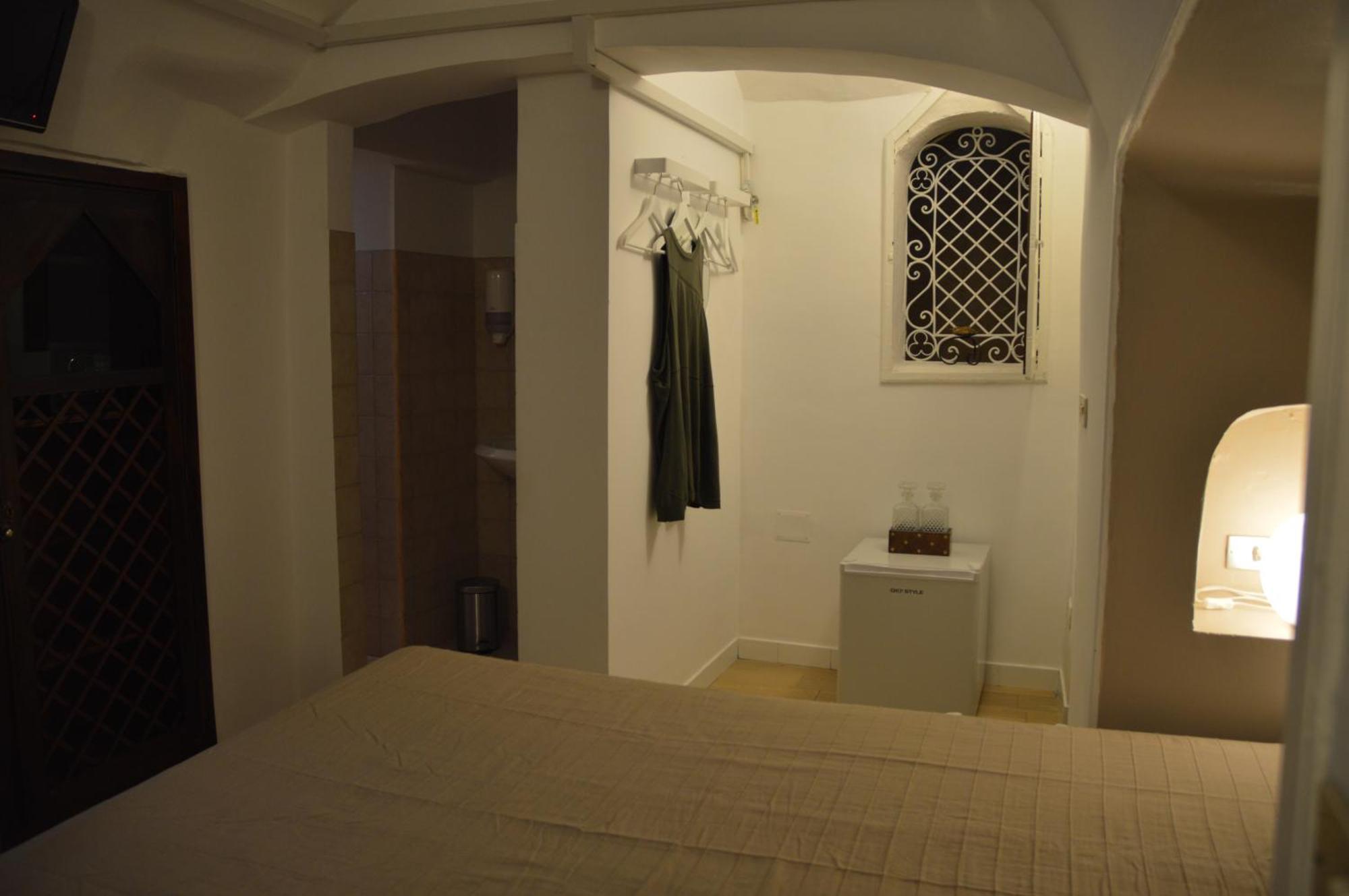 B&B Centro Storico Lecce Eksteriør billede