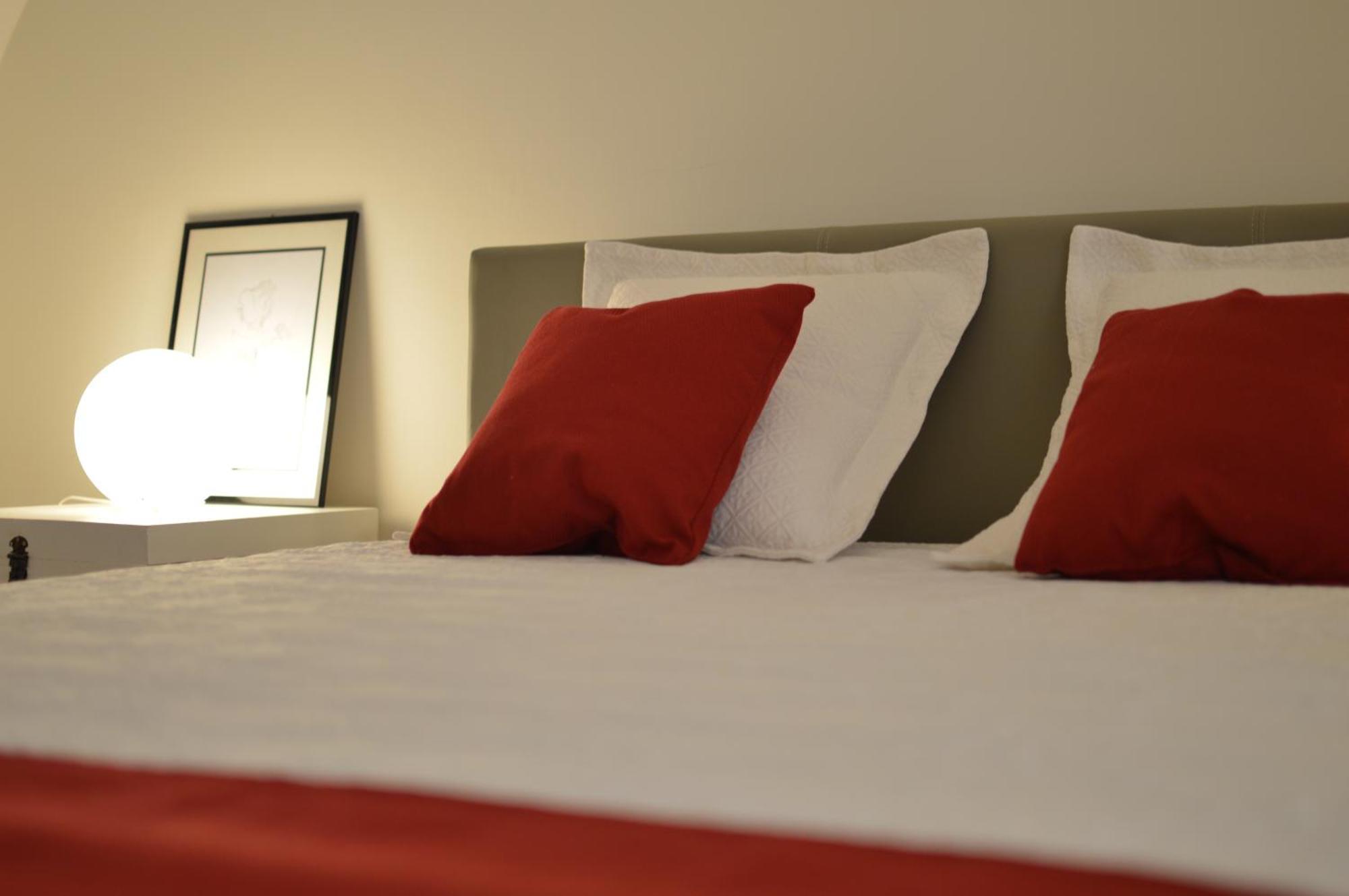 B&B Centro Storico Lecce Eksteriør billede