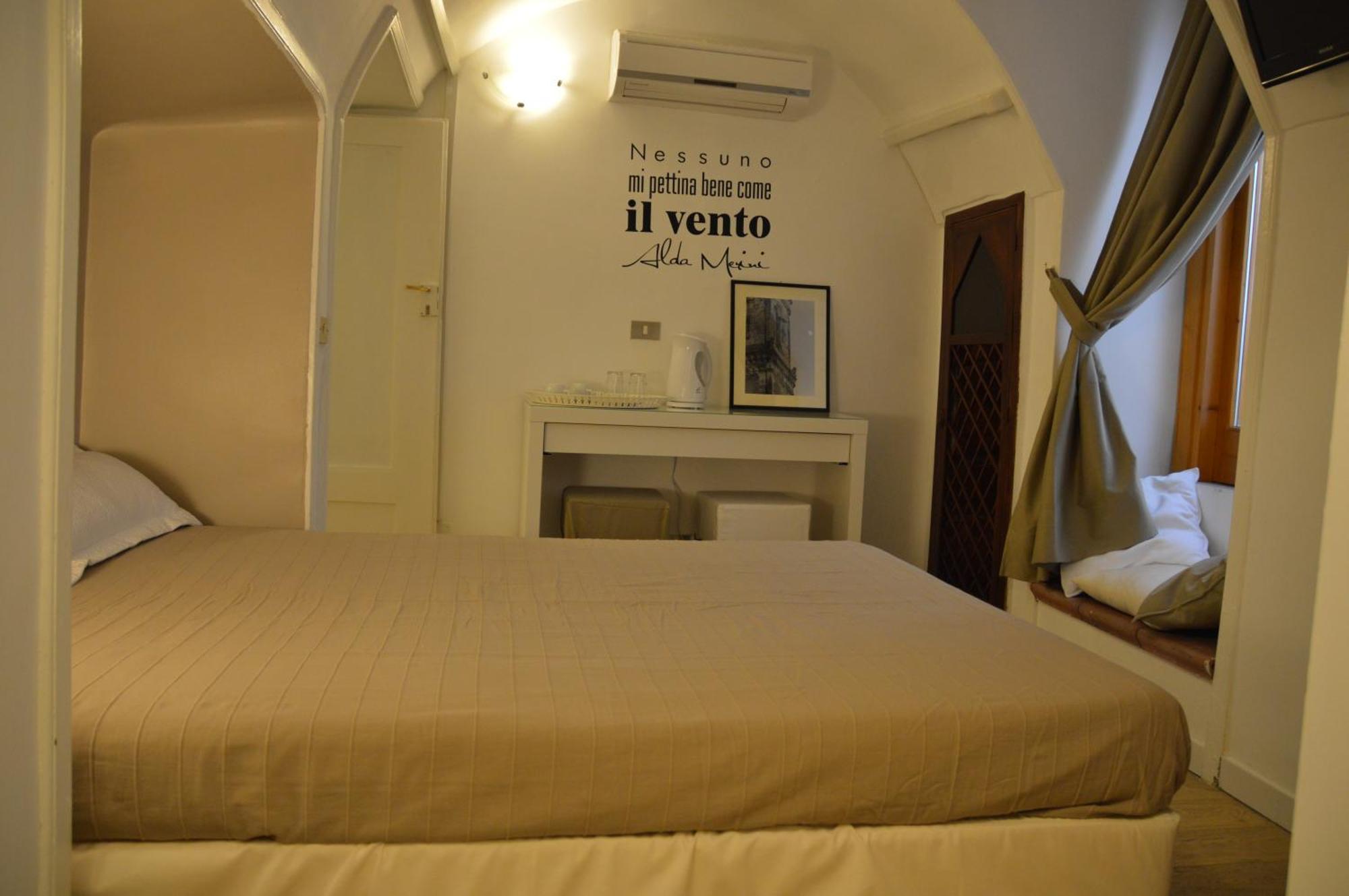 B&B Centro Storico Lecce Eksteriør billede