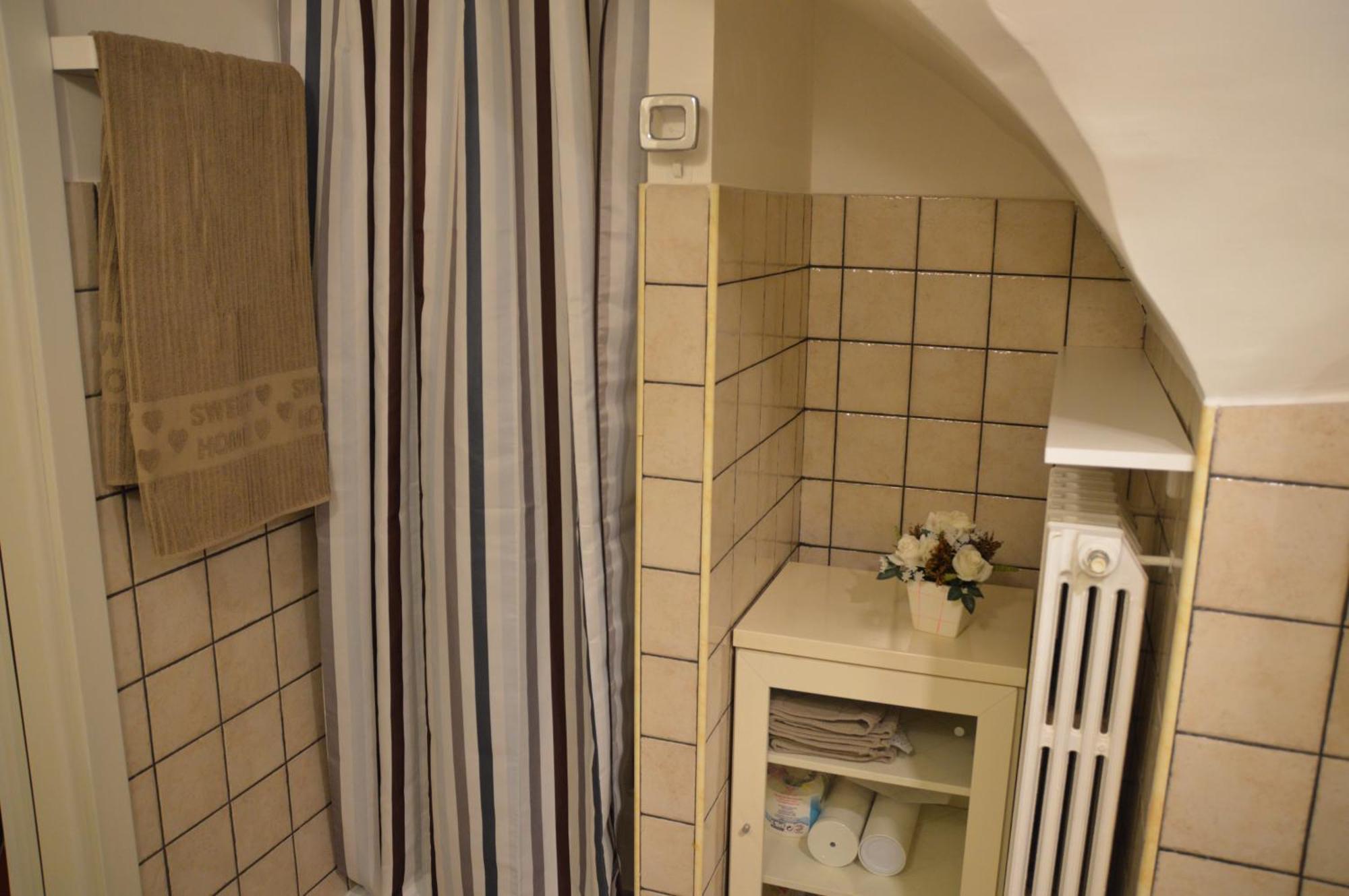 B&B Centro Storico Lecce Eksteriør billede
