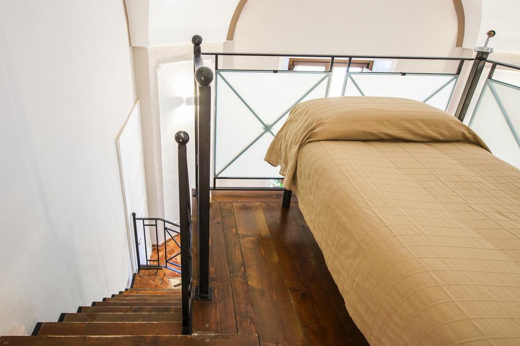 B&B Centro Storico Lecce Eksteriør billede
