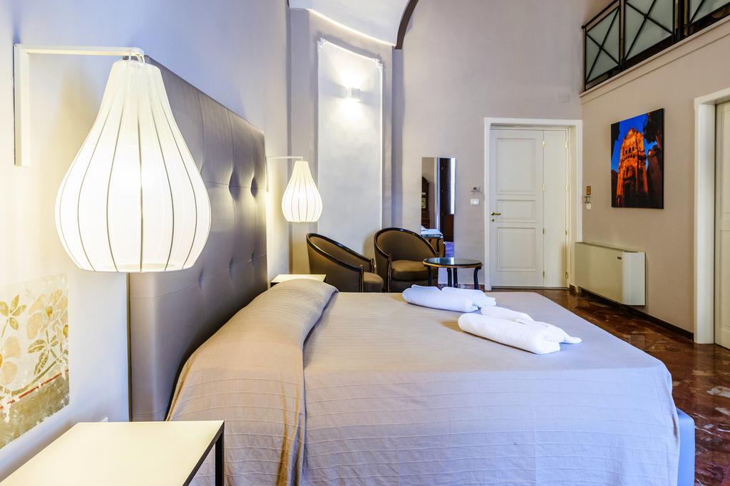 B&B Centro Storico Lecce Eksteriør billede