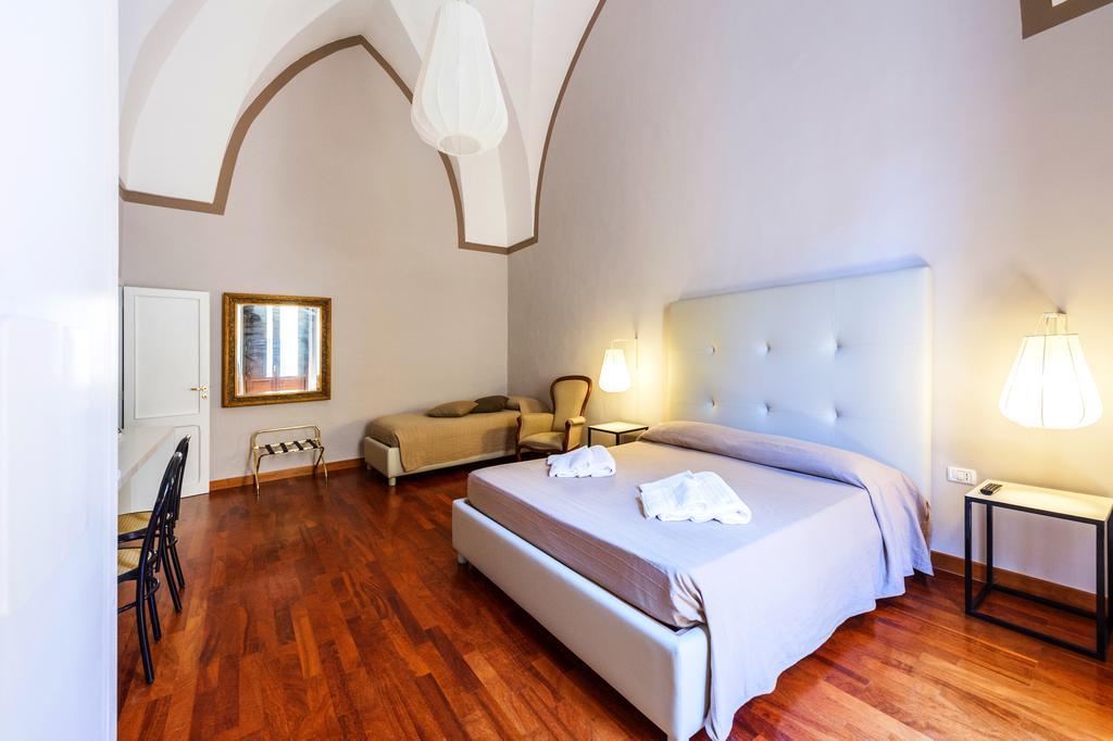 B&B Centro Storico Lecce Eksteriør billede