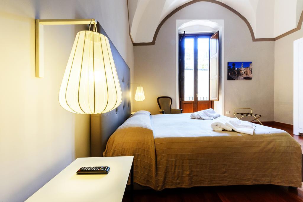B&B Centro Storico Lecce Eksteriør billede