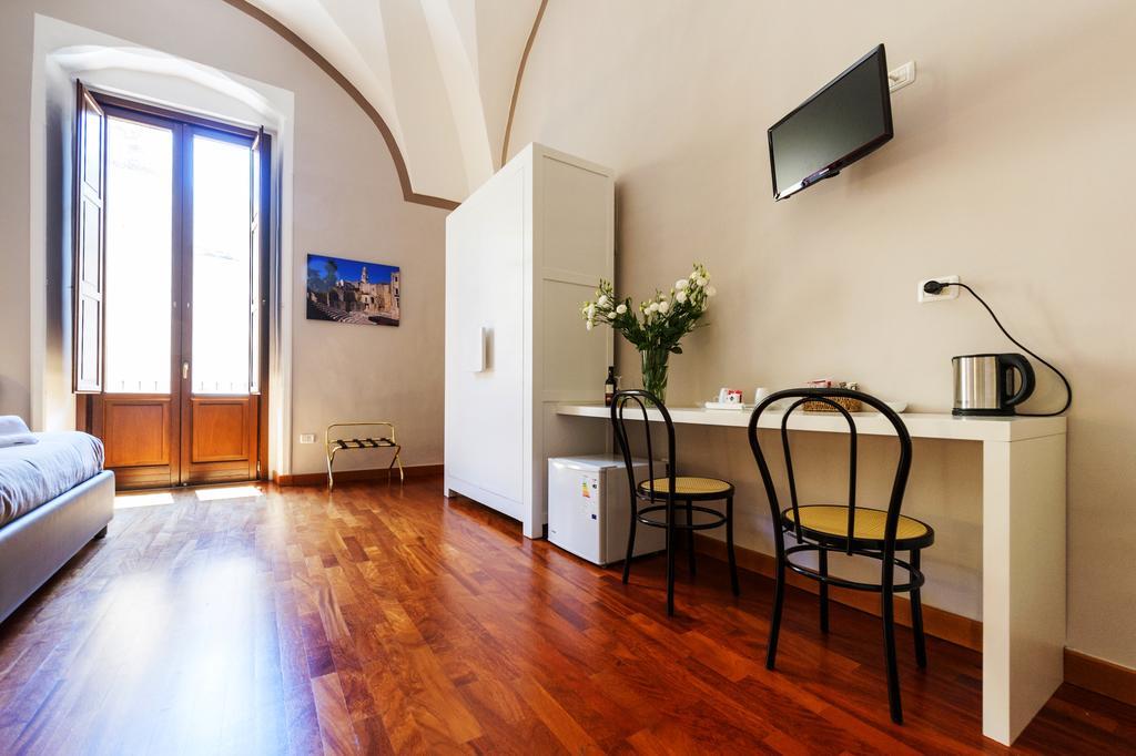 B&B Centro Storico Lecce Eksteriør billede
