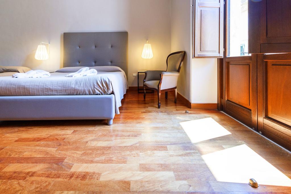 B&B Centro Storico Lecce Eksteriør billede