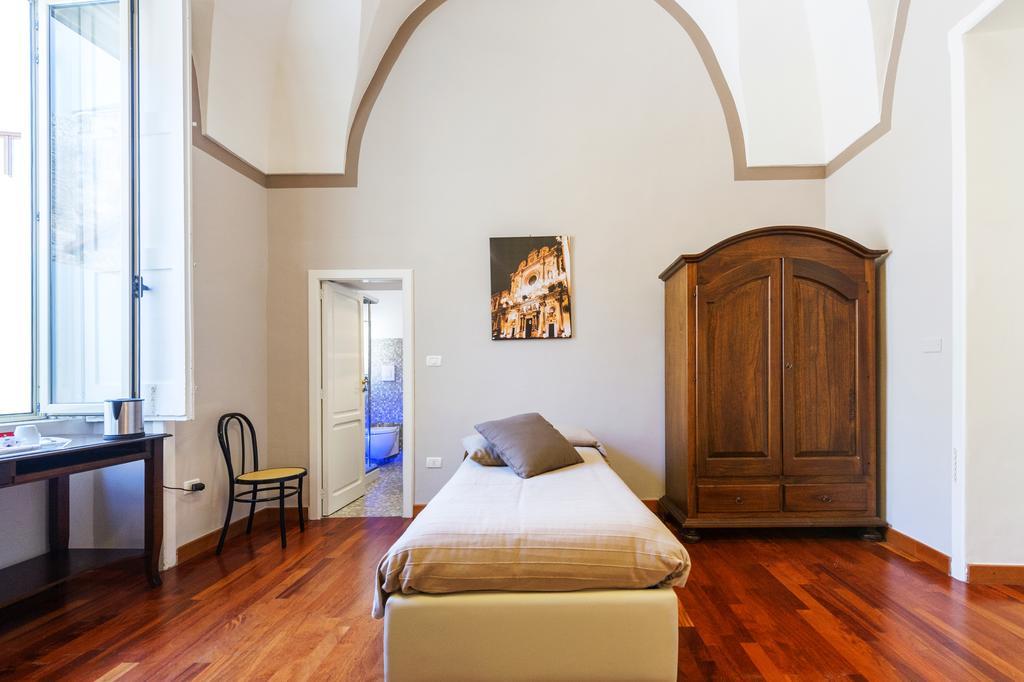 B&B Centro Storico Lecce Eksteriør billede