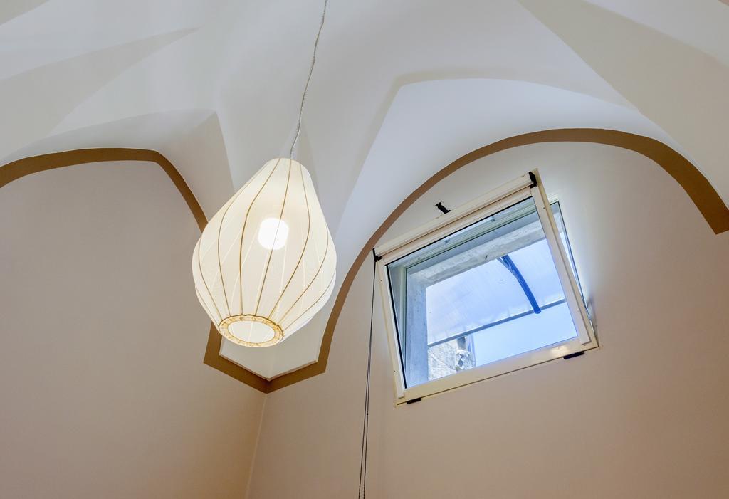 B&B Centro Storico Lecce Eksteriør billede