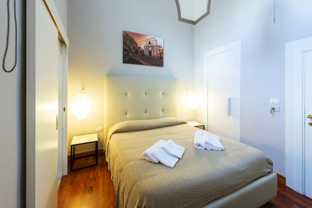 B&B Centro Storico Lecce Eksteriør billede