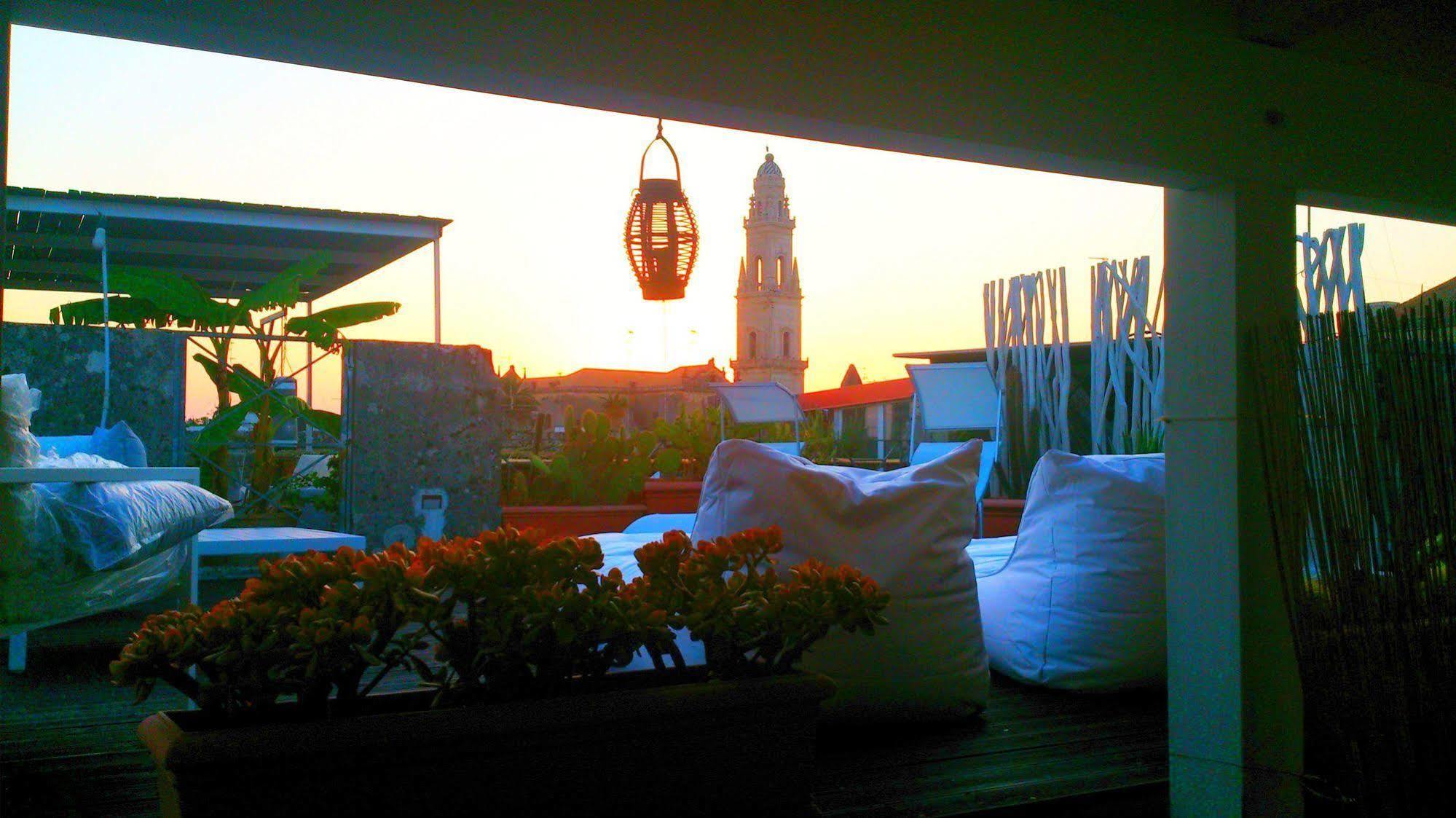 B&B Centro Storico Lecce Eksteriør billede