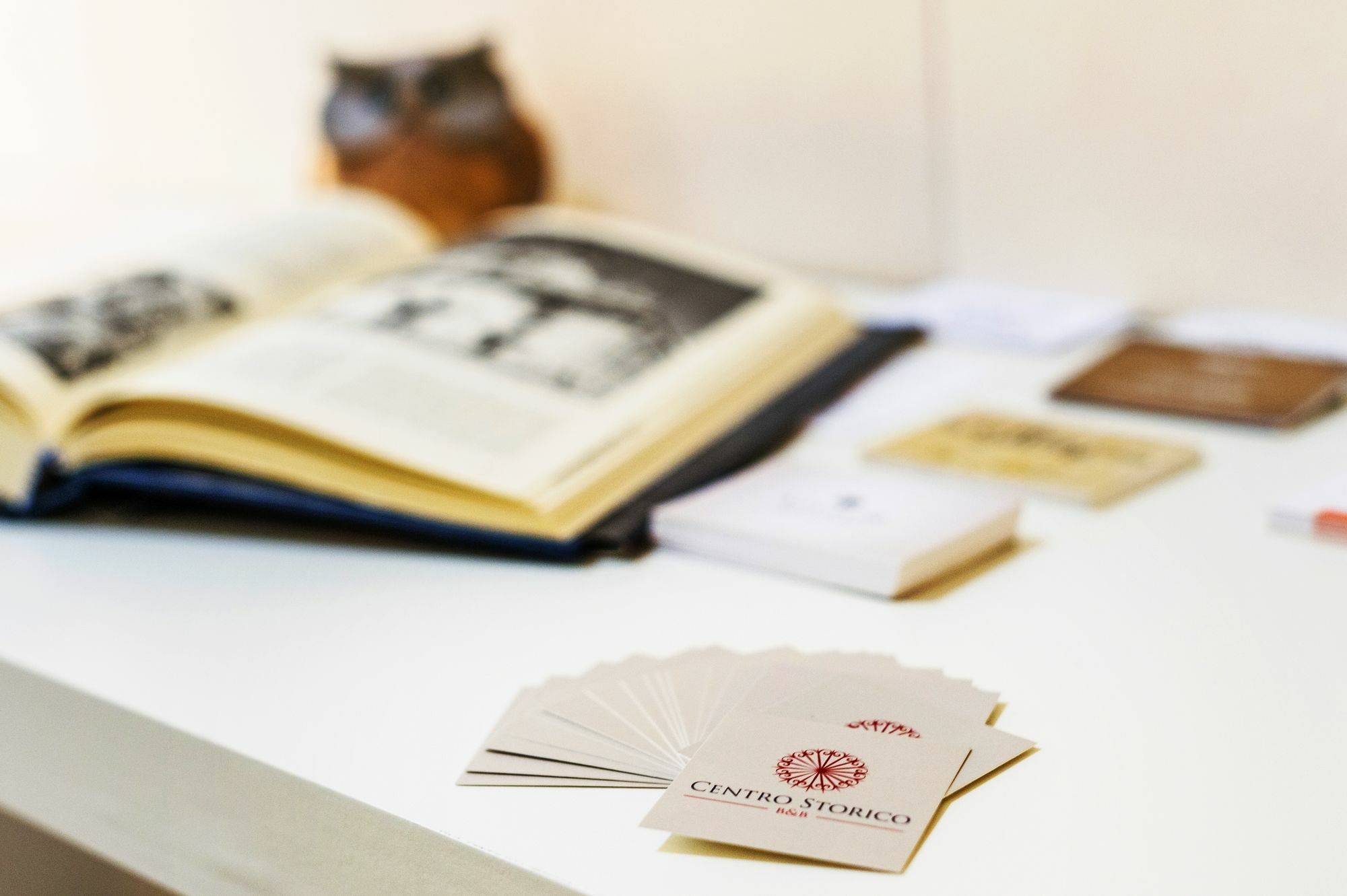 B&B Centro Storico Lecce Eksteriør billede